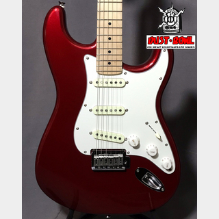 Squier by Fender STANDARD STRATOCASTER