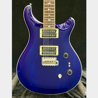 Paul Reed Smith(PRS) SE Standard 24-08 -Translucent Blue-【CTI E05730】【3.59kg】