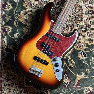 Jimmy WallaceJimmy Wallace JP3 BASS 3TS