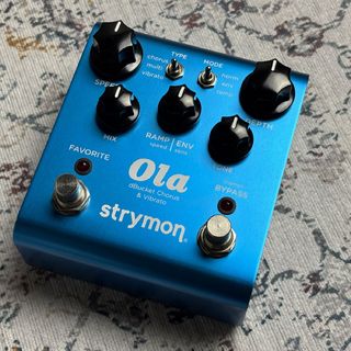 strymon Ola Chorus
