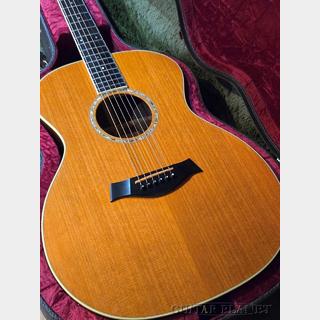 Taylor 【横浜大楽器祭 目玉品】GA7 (Red Cedar/Indian Rosewood) -2007USED!!-【48回迄金利0%対象】