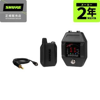 Shure GLXD16+J-Z2