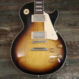 Gibson Les Paul Standard 50s Tobacco Burst ギブソン レスポール スタンダード エレキギター【御茶ノ水本店】