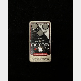 Electro-Harmonix Memory Toy