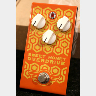 MAD PROFESSOR、Sweet Honey Overdriveの検索結果【楽器検索デジマート】