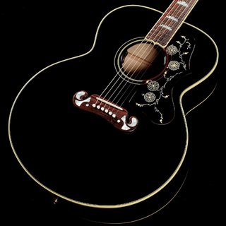 Gibson Custom Shop Artist Collection Elvis SJ-200 Ebony【渋谷店】