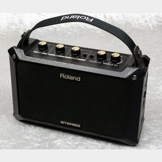 RolandMOBILE-AC アコースティックギター用アンプ【新宿店】