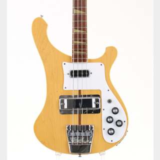 Rickenbacker Model 4001 Mapleglo 1979 [4.30kg/1979年製]リッケンバッカー 【池袋店】
