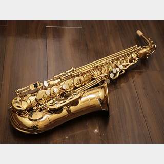 SELMER セルマー AS SA80II W/E GL アルトサックス 【名古屋栄店】