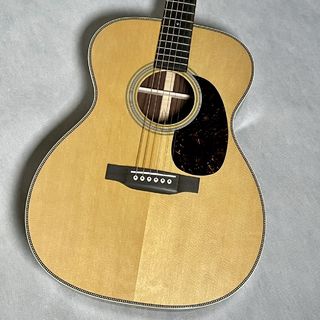 Martin 000-28 Standard【現物画像】