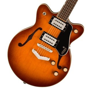 GretschG2655 Streamliner Center Block Jr. Double-Cut with V-Stoptail Abbey Ale【WEBSHOP】