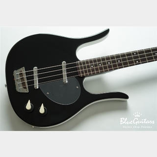 Danelectro LONGHORN BASS - BLACK