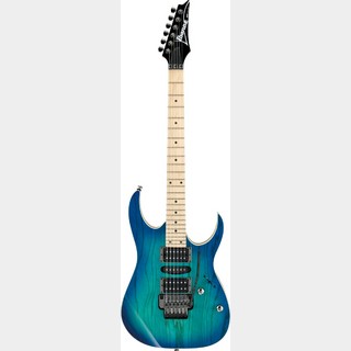 Ibanez RG370AHMZ Blue Moon Burst (BMT) 【横浜店】