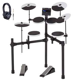 Roland TD-02K クラッシュ2枚 拡張キット (3シンバル構成)