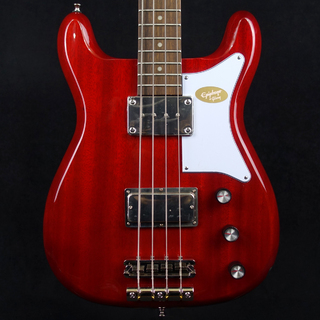 EpiphoneNewport Bass Cherry