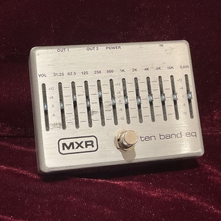 MXR、M108Sの検索結果【楽器検索デジマート】