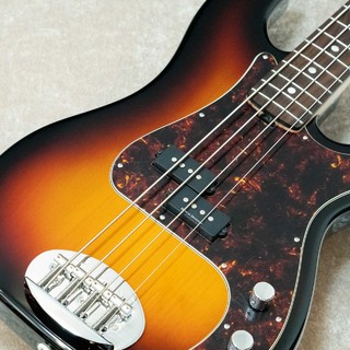 Lakland SK-464/R Hinatch Signature Bass -3 Tone Sunburst- 【Hidekazu Hinata / 日向秀和】