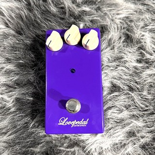 Lovepedal、Purple Plexiの検索結果【楽器検索デジマート】 Lovepedal、Purple Plexiの検索結果【楽器検索デジマート】