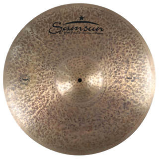 Samsun Cymbal 【中古】 Samsun Cymbal Spark Medium Thin Ride 20インチ ライドシンバル