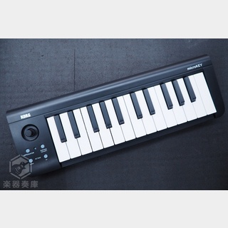 KORG microKEY 25