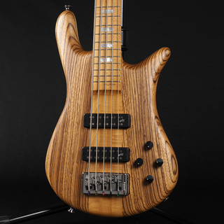 Spector EURO5 RST Zebrawood ~Natural Matte~
