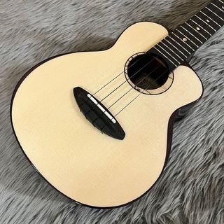 aNueNue UC200 コンサートウクレレ Moon BirdaNN-UC200