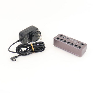 ONE CONTROL 【中古】パワーサプライ One Control Distro Tiny Power Distributor