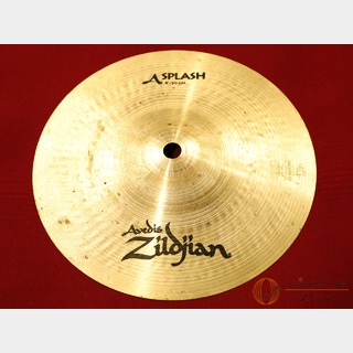シンバル ＞ スプラッシュ、zildjian、Zildjian a splashの検索結果