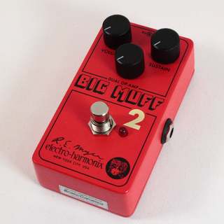 BIG MUFF ギターエフェクター エフェクター（ギター・ベース用）、Electro-Harmonix、BIG MUFFの検索