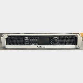 アンプ QSC PLD4.2 QSC PLD4.2 Multi-Channel System Processing Amplifier