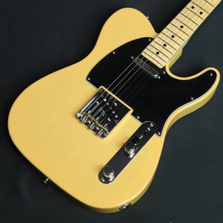 Fender ISHIBASHI FSR Made in Japan Hybrid II Telecaster Maple Fingerboard Butterscotch Blonde 【横浜店】
