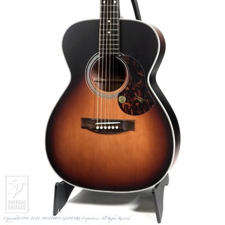 MATON Troubadour Traditional