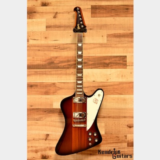 Gibson2017 Firebird T / Vintage Sunburst w/OHC