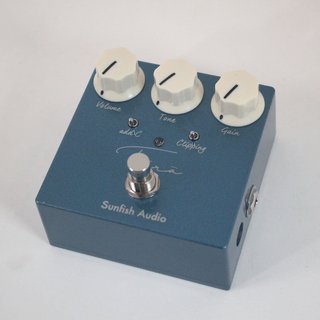 Sunfish Audio Tara / Overdrive 【渋谷店】