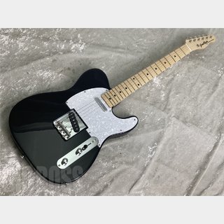 GrassRoots G-TE-50M Black (Pearloid Pickguard)