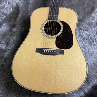 Martin HD-28 Standard【現物画像】【最大36回分割無金利キャンペーン実施中】