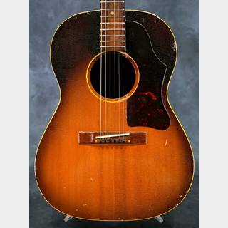 Gibson 1961 LG-1 Sunburst