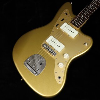 Fender ISHIBASHI FSR MIJ Traditional Jazzmaster Matching Head Mystic Aztec Gold 【梅田店】