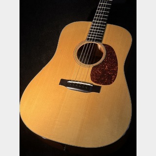 Martin 【USED】 D-18 GE [2002年製] 