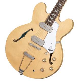 Epiphone Casino Natural エピフォン カジノ