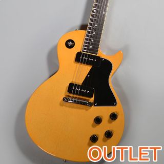 EDWARDS E-LS-LTD TV Yellow