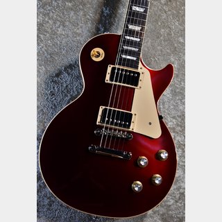Gibson Custom Color Series Les Paul Standard '60s Sparkling Burgundy #213830001【漆黒指板】