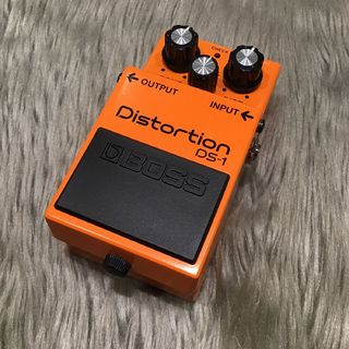 BOSS DS-1【中古】