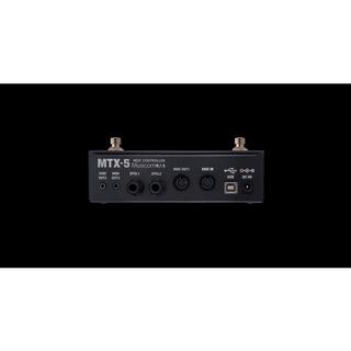 Musicom Lab MIDIコントローラー MTX-5画像2
