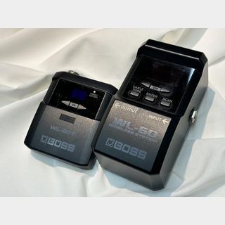 BOSS WL-60
