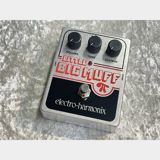 LITTLE BIG MUFF / ギターエフェクター エフェクター（ギター・ベース用）、Electro-Harmonix、LITTLE