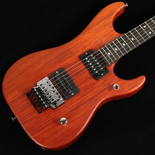 Washburn N4 NUNO PADAUK USA　S/N：2407001 【ヌーノ・ベッテンコート シグネチャー】 【未展示品】