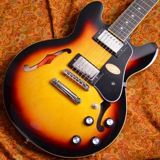 Epiphone ES-339 / Vintage Sun burst