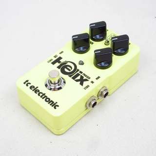 tc electronic Helix Phaser フェイザー 【横浜店】（中古）【楽器検索