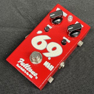 ギター用エフェクター、Fulltone、69 MK 2 OR IIの検索結果